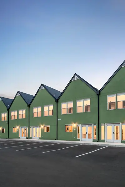 Bap Ii Stucco Tall