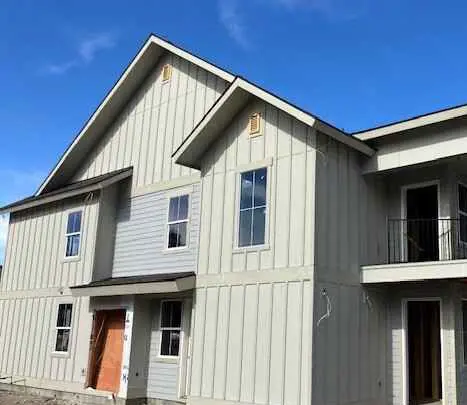 Copper Ranch Siding Siding Services