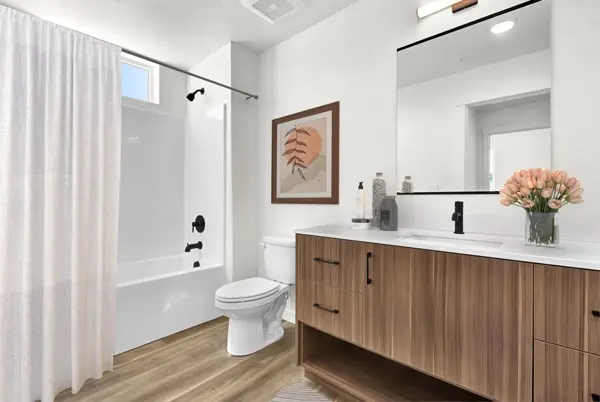 Veazey Bathroom Cabinets