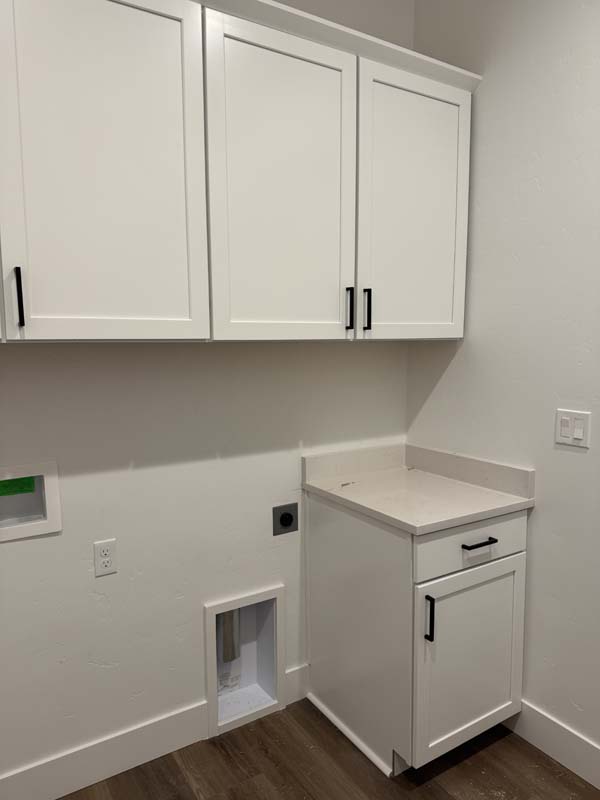 Contracted Installation 3